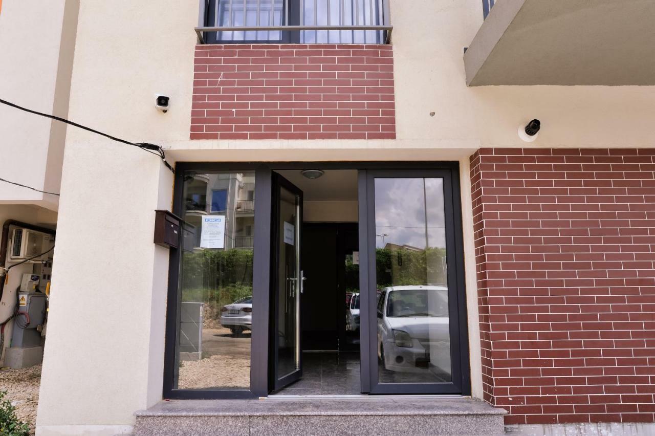 Apartament Deea Navodari Exterior photo